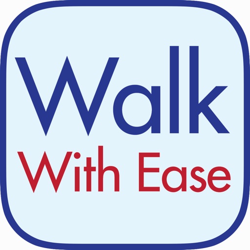 Walk with Ease 